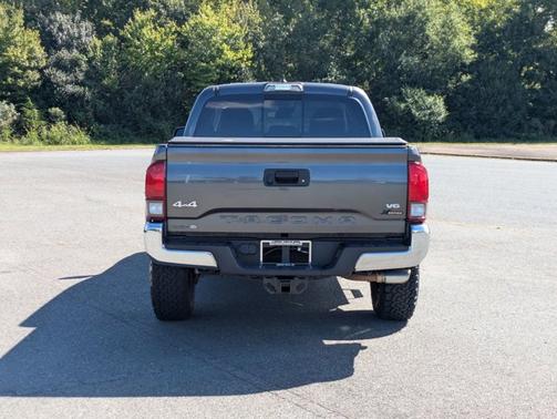 2019 Toyota Tacoma SR5