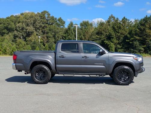 2019 Toyota Tacoma SR5