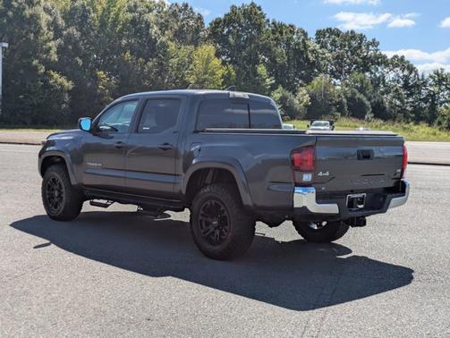2019 Toyota Tacoma SR5