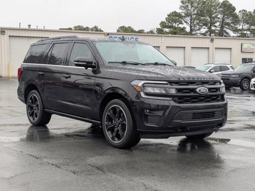 2023 Ford Expedition LIMITED