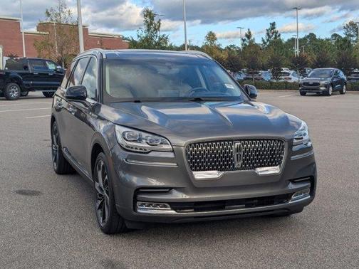 2023 Lincoln Aviator Reserve RWD