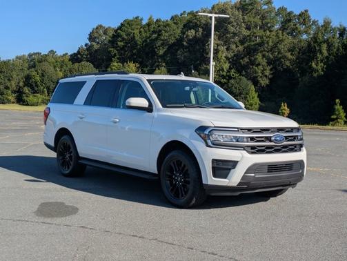 2024 Ford Expedition XLT