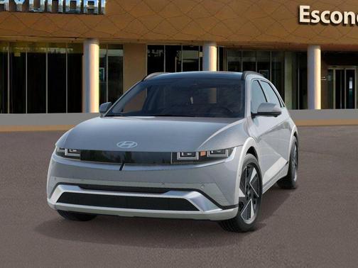 2026 Hyundai IONIQ 5 Limited