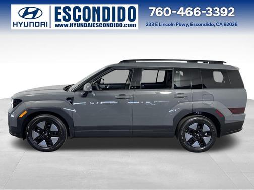 2026 Hyundai SANTA FE SEL 2.4