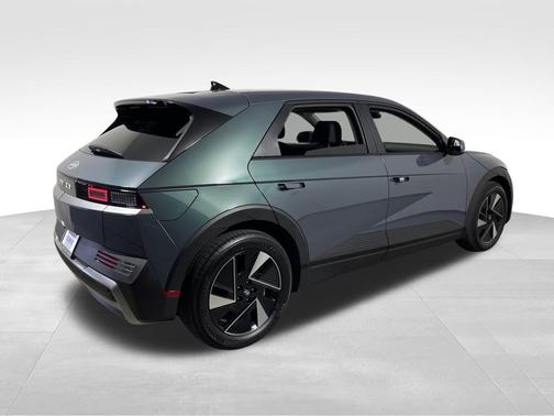 2026 Hyundai IONIQ 5 SE