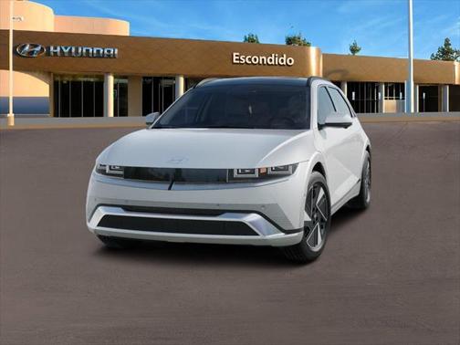 2025 Hyundai IONIQ 5 Limited