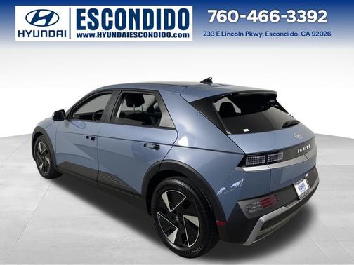 2026 Hyundai IONIQ 5 SEL