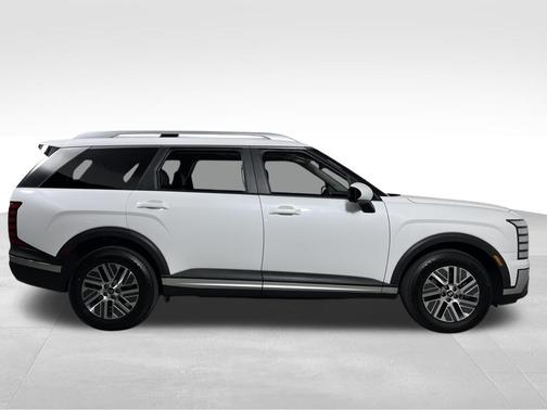 2026 Hyundai SANTA FE HEV SEL Premium