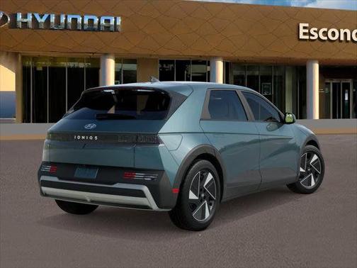 2025 Hyundai IONIQ 5 SE