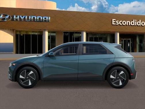 2025 Hyundai IONIQ 5 SE