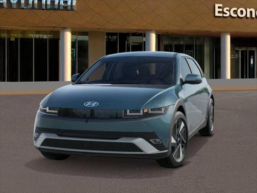 2025 Hyundai IONIQ 5 SE