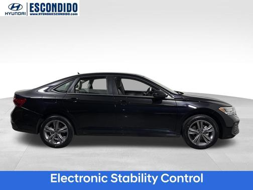 2023 Volkswagen Jetta 1.5T SE