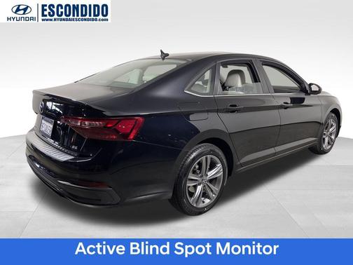 2023 Volkswagen Jetta 1.5T SE