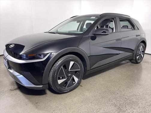 2025 Hyundai IONIQ 5 SE