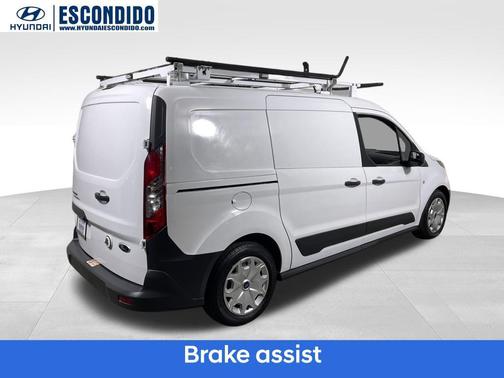 2015 Ford Transit Connect XL