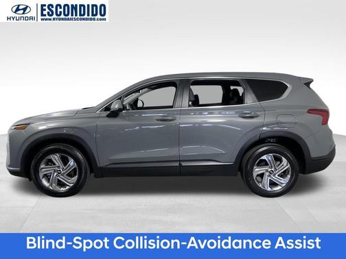 2023 Hyundai SANTA FE SE