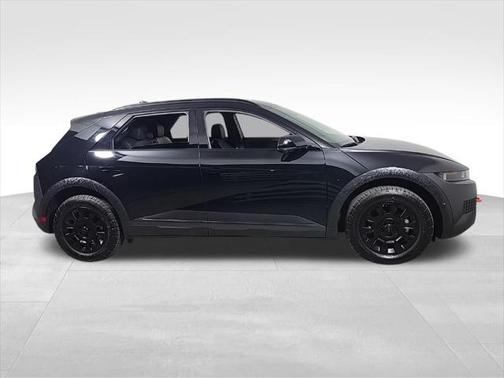 2025 Hyundai IONIQ 5 XRT