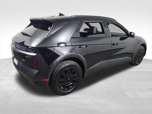 2025 Hyundai IONIQ 5 XRT