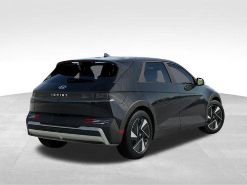 2025 Hyundai IONIQ 5 SE