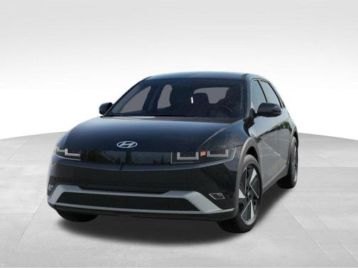 2025 Hyundai IONIQ 5 SE
