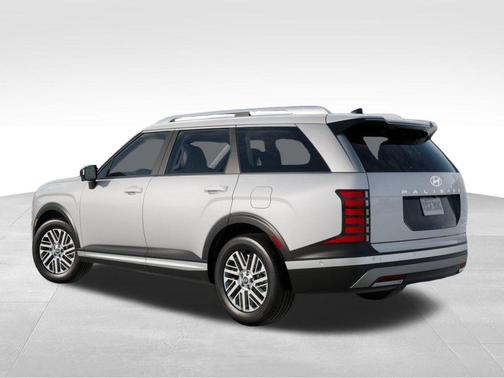 2026 Hyundai PALISADE SEL Premium