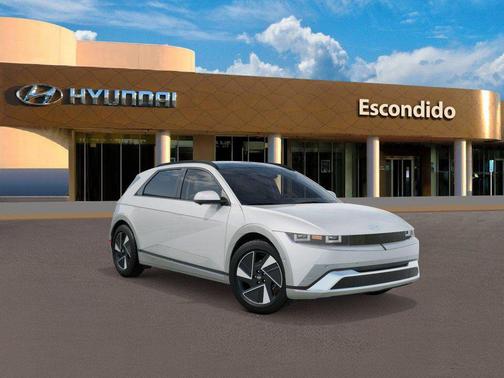 2025 Hyundai IONIQ 5 Limited