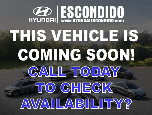 Denim Blue Pearl 2025 Hyundai KONA SEL