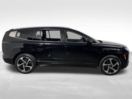 2026 Hyundai IONIQ 9 Performance Limited