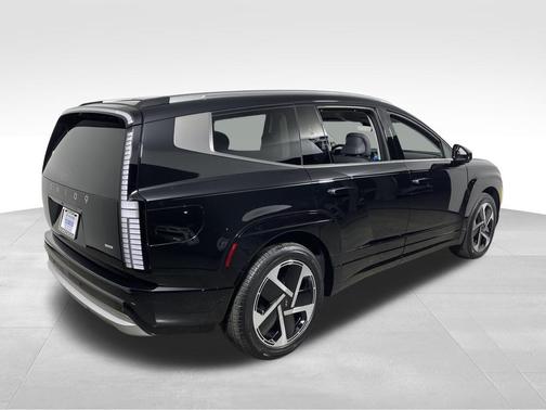 2026 Hyundai IONIQ 9 Performance Limited