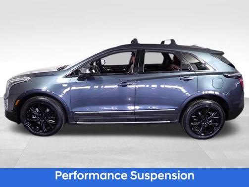 2021 Cadillac XT5 Sport