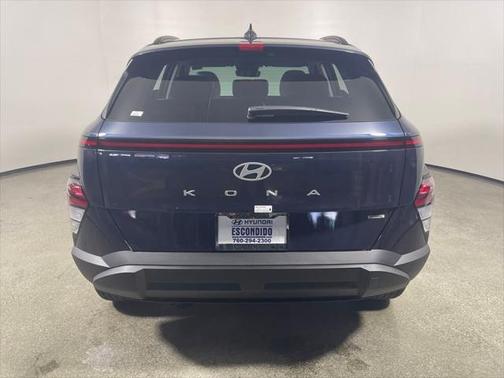 2025 Hyundai KONA SEL Convenience
