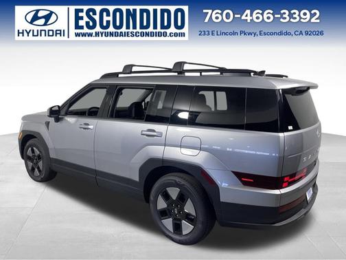 2026 Hyundai SANTA FE SEL 2.4