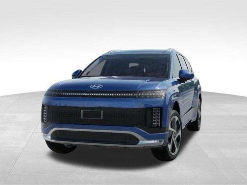 2026 Hyundai IONIQ 9 Performance Calligraphy