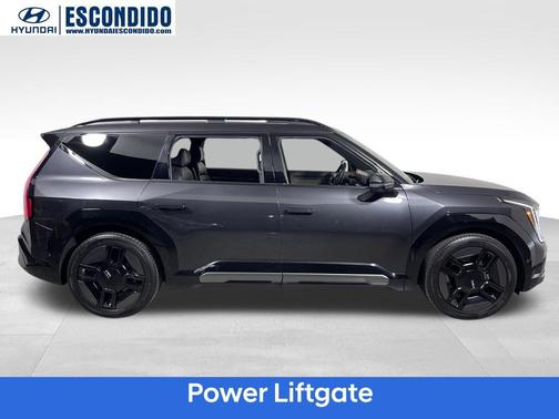 2024 Kia EV9 GT-Line
