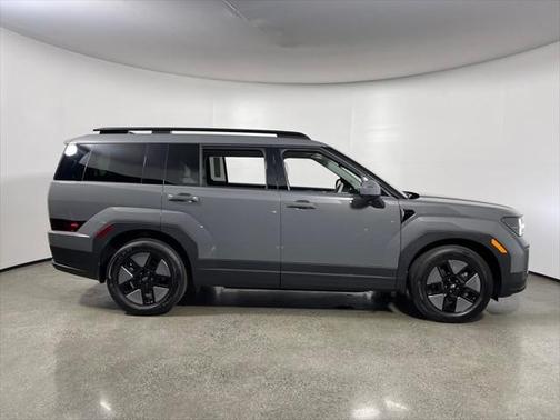 2025 Hyundai SANTA FE SEL 2.4