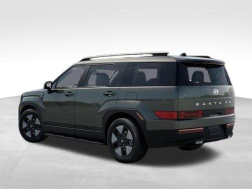 2025 Hyundai SANTA FE SEL 2.4