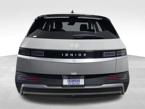 2025 Hyundai IONIQ 5 SE
