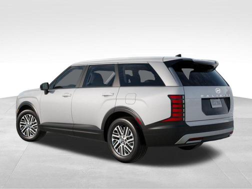 2026 Hyundai PALISADE SE