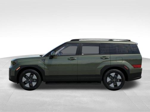 Rockwood Green 2026 Hyundai SANTA FE SEL 2.4