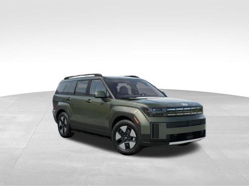 Rockwood Green 2026 Hyundai SANTA FE SEL 2.4