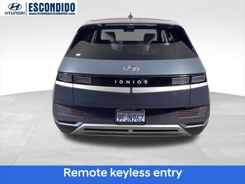 2023 Hyundai IONIQ 5 SEL