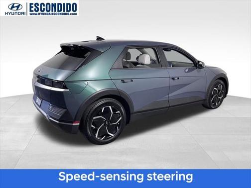 2023 Hyundai IONIQ 5 SEL