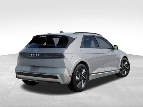 2025 Hyundai IONIQ 5 Limited
