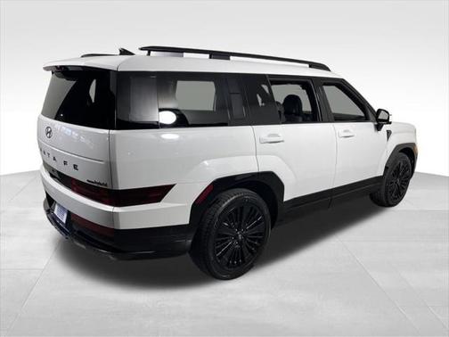 2025 Hyundai SANTA FE HEV Calligraphy