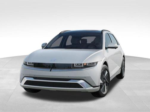 2025 Hyundai IONIQ 5 Limited