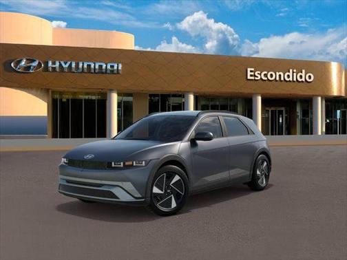 2025 Hyundai IONIQ 5 SEL
