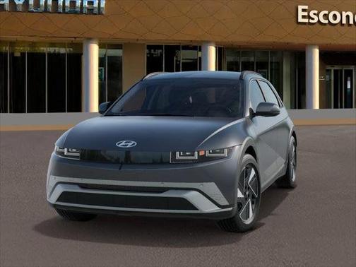 2025 Hyundai IONIQ 5 SEL