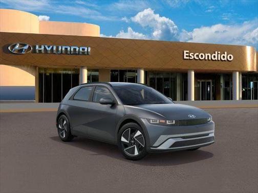 2025 Hyundai IONIQ 5 SEL