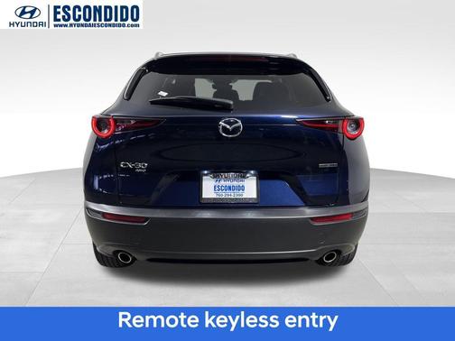 2024 Mazda CX-30 2.5 S Select Sport