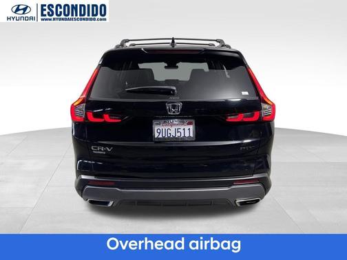 2023 Honda CR-V Hybrid Sport AWD